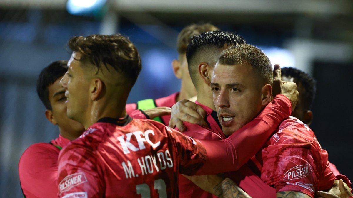 Independiente del Valle es el único equipo de Ecuador que podría seguir en Libertadores