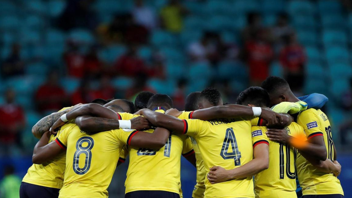 La Tri. Ya se conoce quienes son los convocados.