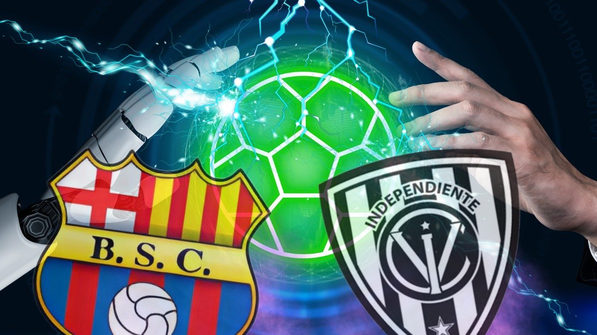 La inteligencia artificial tiene su pronóstico sobre el primer finalista de la LigaPro.