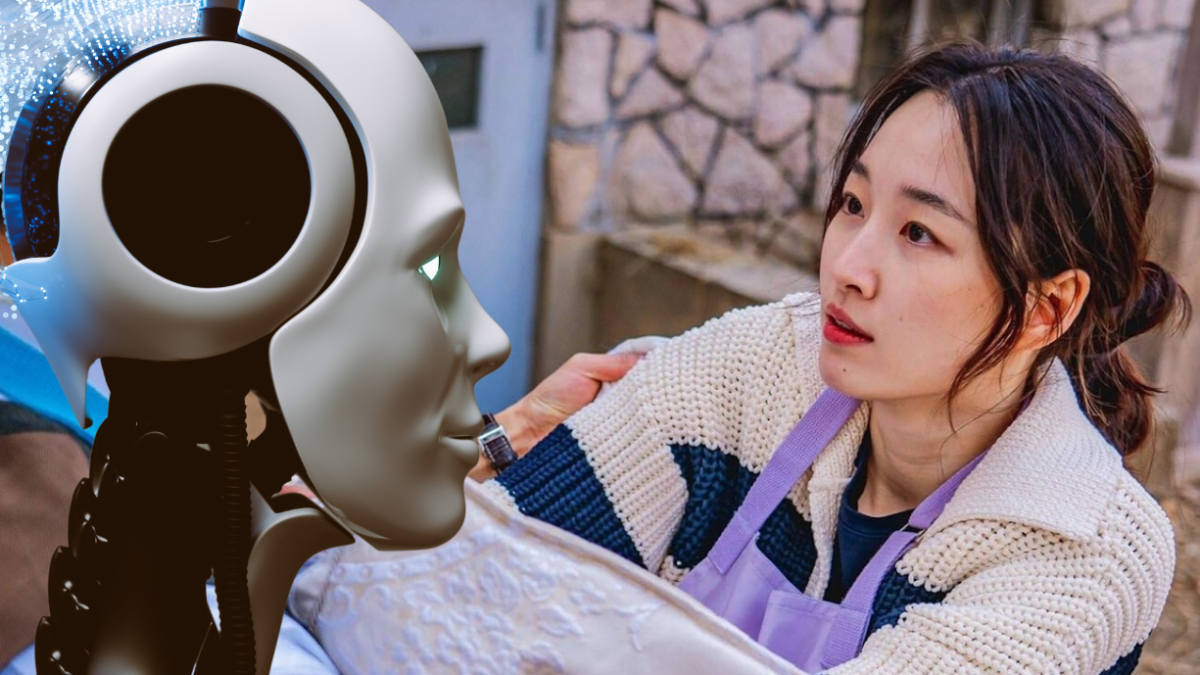 Se especula que las voces del doblaje de series coreanas en Prime Video son generadas con inteligencia artificial