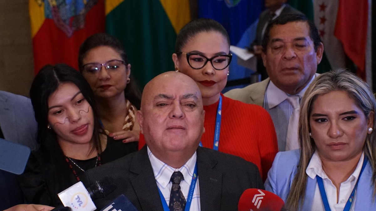 Está pendiente de resolución la apelación que presentó Construye.