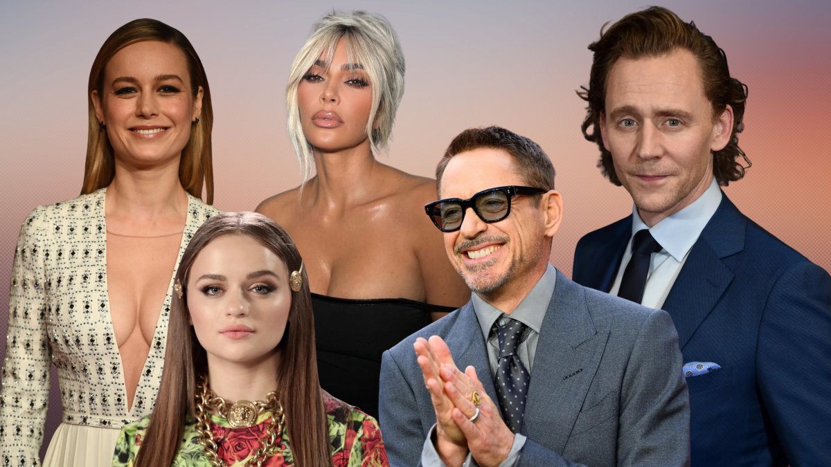 La temporada anterior habían realizado un formato similar con los nominados al Óscar y en esta edición se siguen acogiendo a las premiaciones del momento.