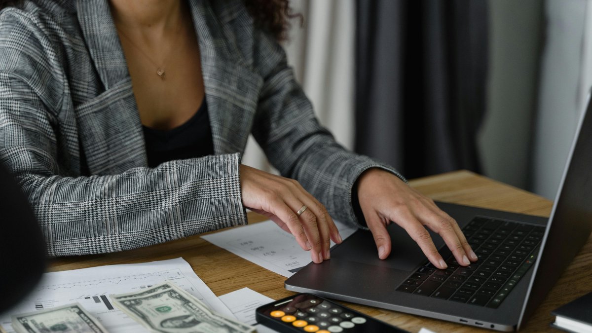 Referencial. Devolución del IVA.