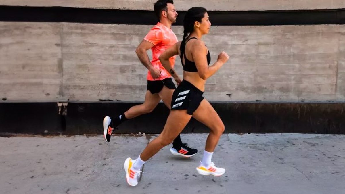 Las calles del sur, centro y norte de Quito se cerrarán desde la madrugada del domingo 2 de junio, por la carrera Quito 15k.