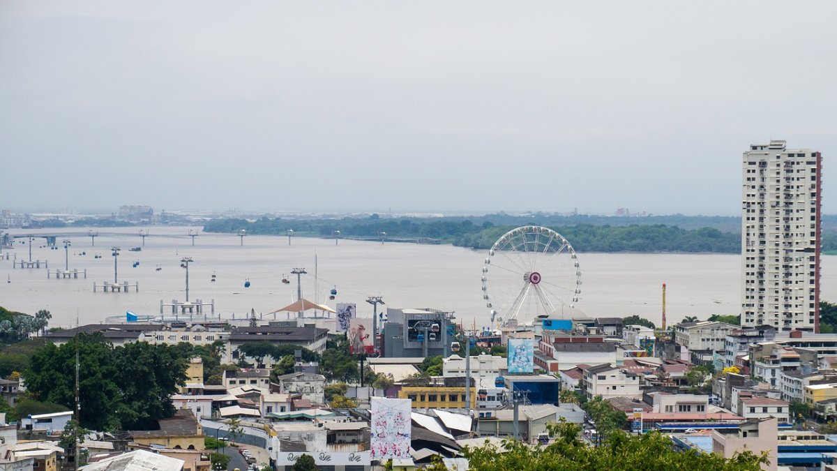 Guayaquil genera una gran cantidad de actividades para este fin de semana.