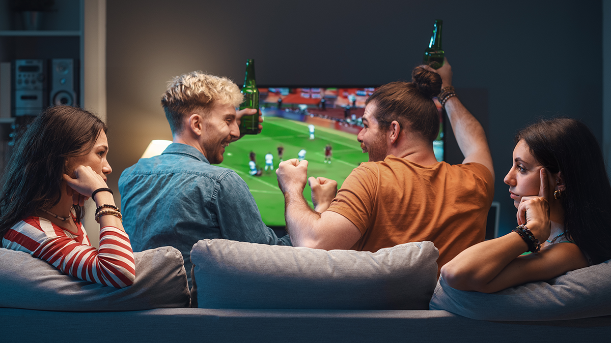 Agenda deportiva completa para el sábado 1 de junio, solo en Directv.