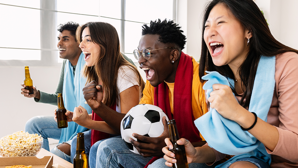 Agenda deportiva completa para el lunes 3 de junio, solo en Directv