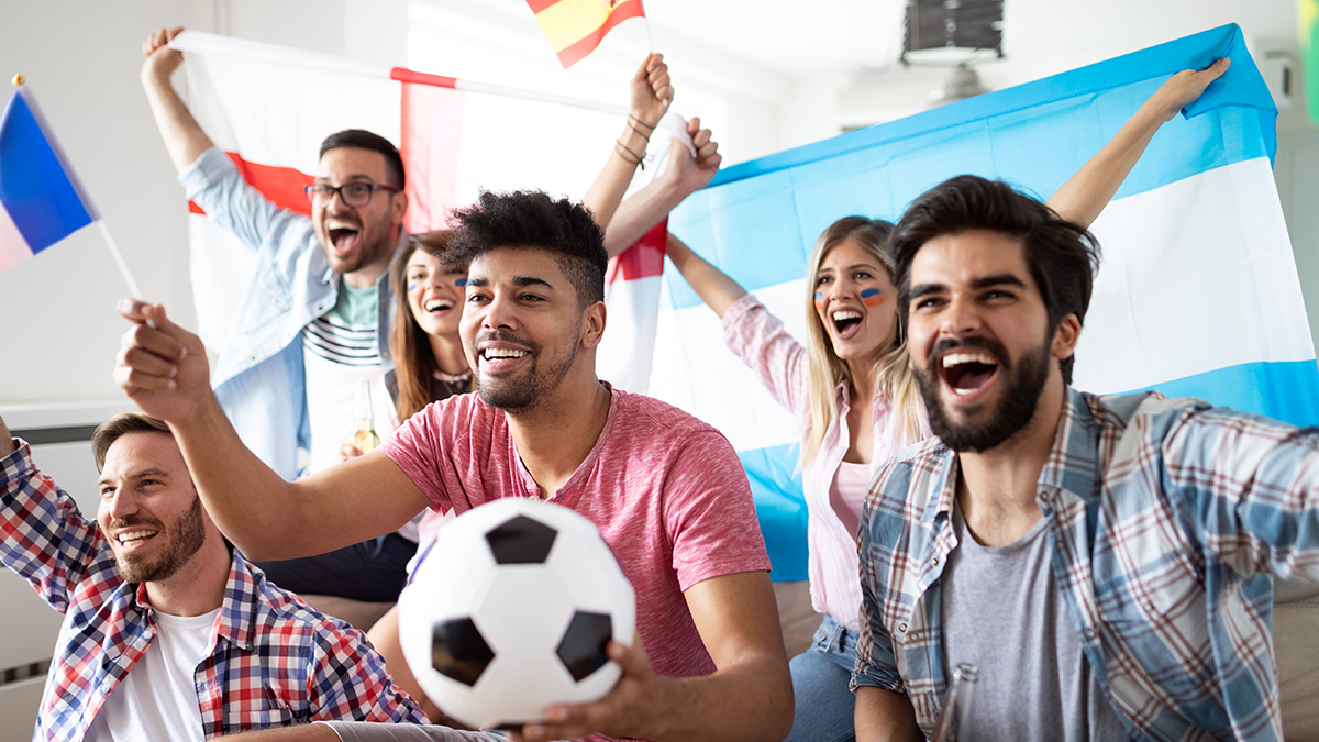 Agenda deportiva completa para el martes 4 de junio, solo en Directv.