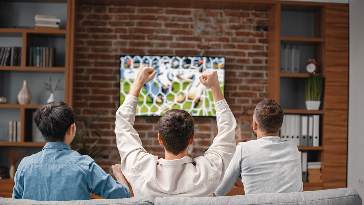 Agenda deportiva completa para el miércoles 5 de junio, solo en Directv.