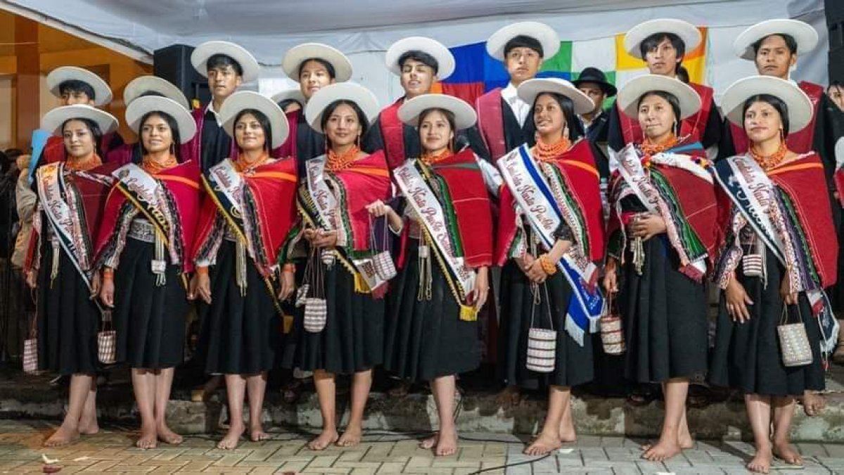 La reina del sol será elegida entre ocho representantes escogidas entre las 18 comunidades