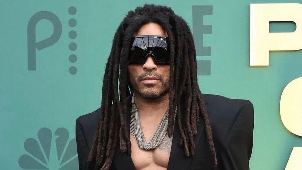 Lenny decidió practicar el celibato como parte de su búsqueda espiritual.