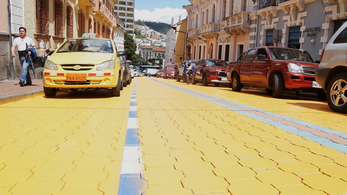 Los vecinos siembran una variedad de verduras y hortalizas