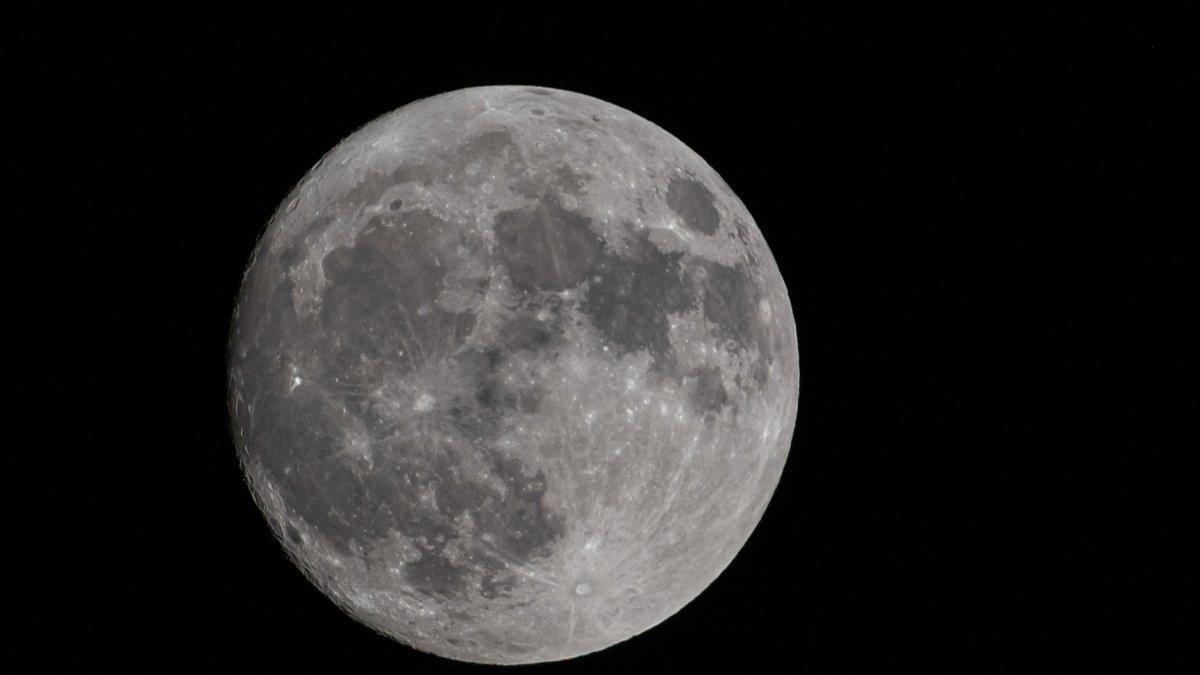 La sonda SLIM aterrizó en la Luna a las 00.20 hora local del pasado 20 de enero (15.20 GMT del 19) tras un descenso accidentado.
