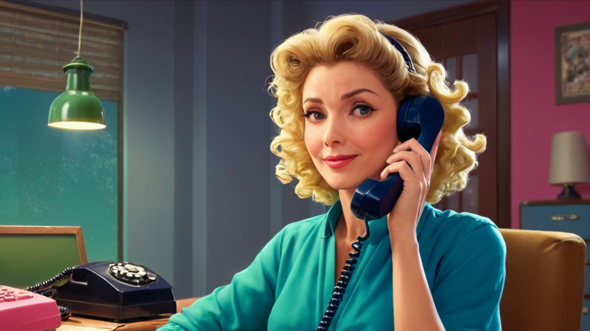 Ilustración generada con IA.