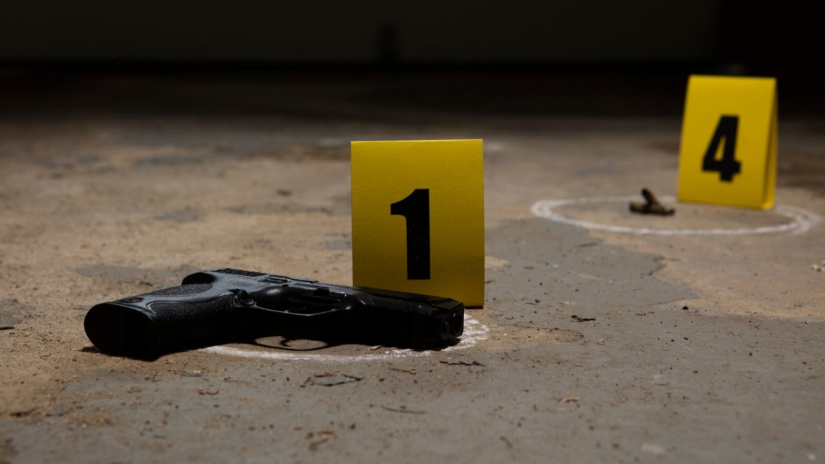 Más de 100 feminicidios se han registrado en Argentina entre enero y mayo.