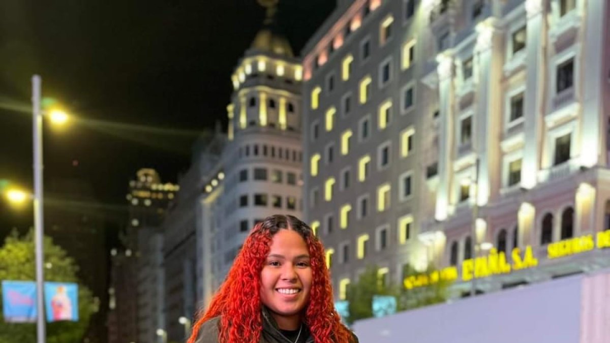 Nicole Burgos, era conocida como Soy Pipo en redes sociales.