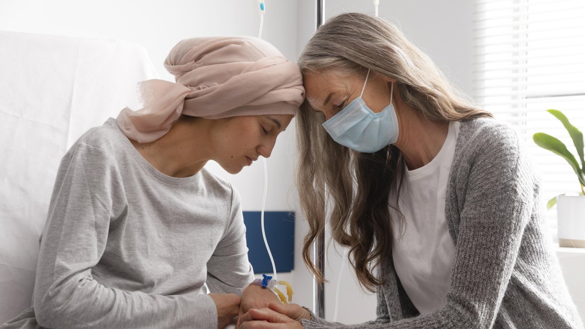 Descubre cómo funciona la nueva terapia contra el cáncer que no daña las células sanas