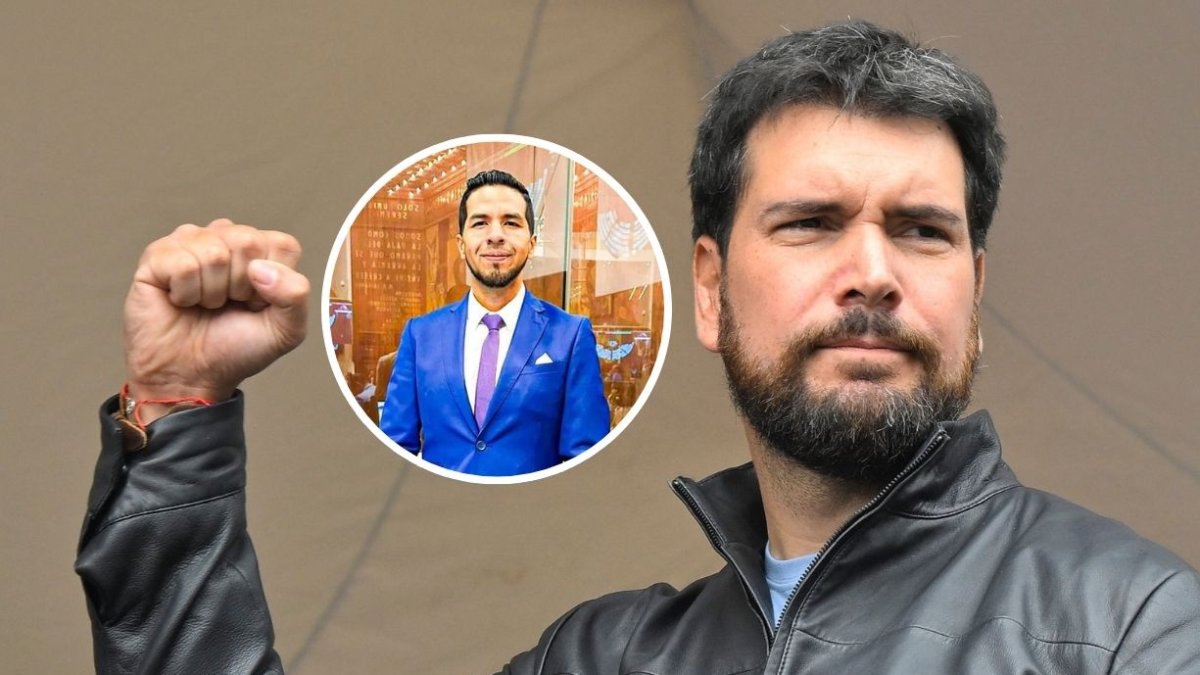 Topic criticó la fugaz atención que reciben los actos de violencia en el país