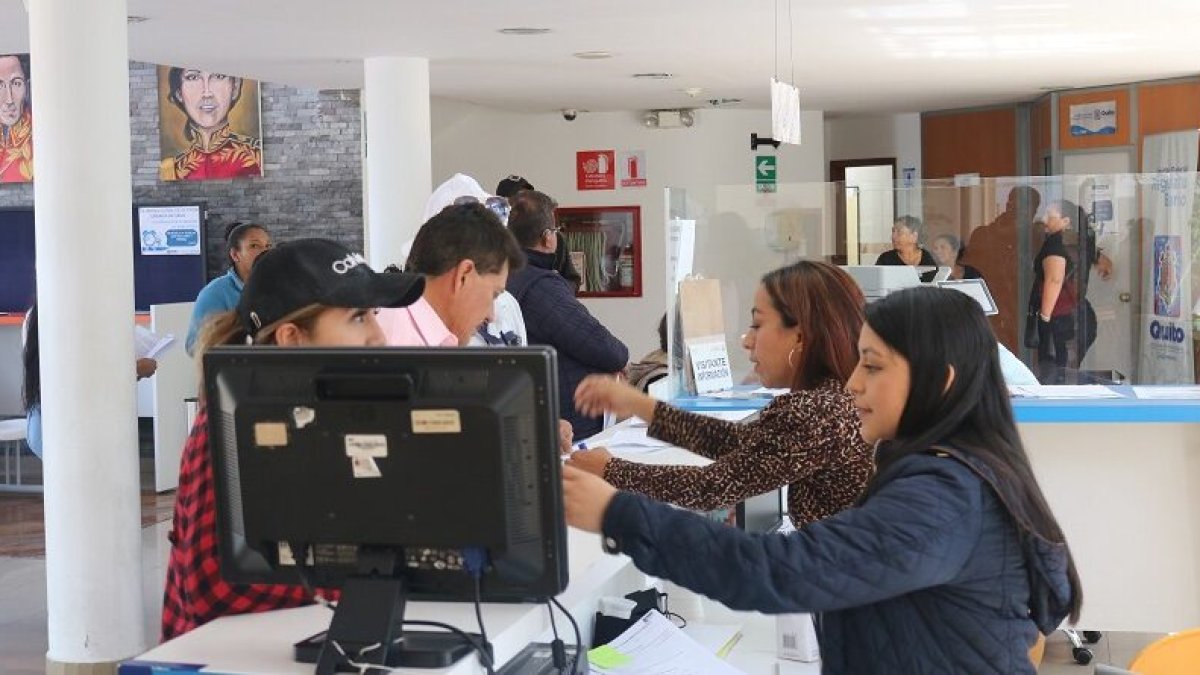 Hasta marzo, 5.700 contribuyentes se acogieron a la remisión de intereses, multas y recargos.