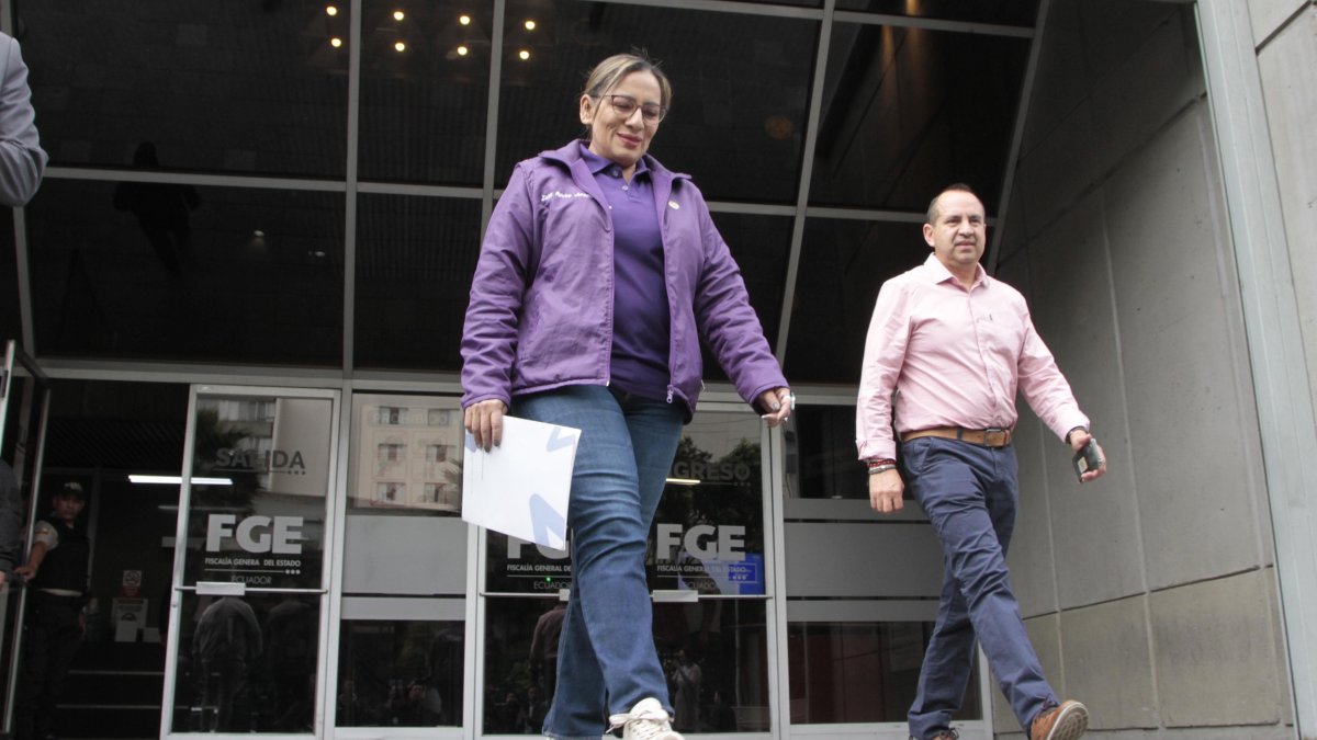 El MIES detectó las irregularidades tras iniciar una investigación interna a convenios con cooperantes, algunos recibían pagos sin tener personal.