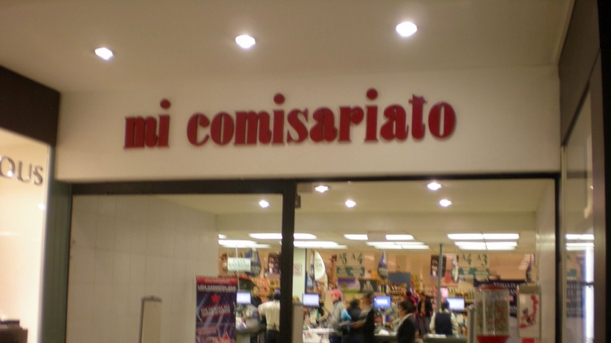 Corporación El Rosado, dueña de Mi Comisariato, obtuvo ingresos por 1.590 millones. 