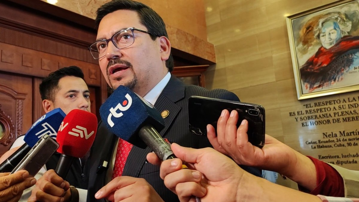 La Comisión no solicitará explicaciones sobre el plan Fénix.