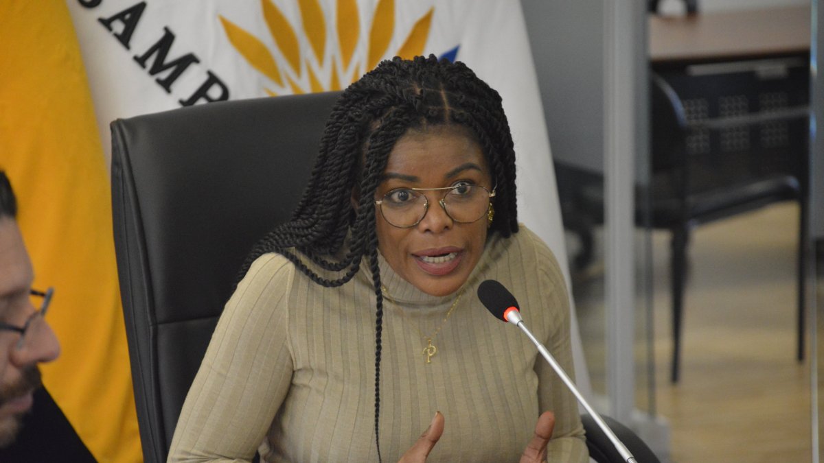 La Comisión inició el proceso de fiscalización a la situación de las cárceles la semana anterior.