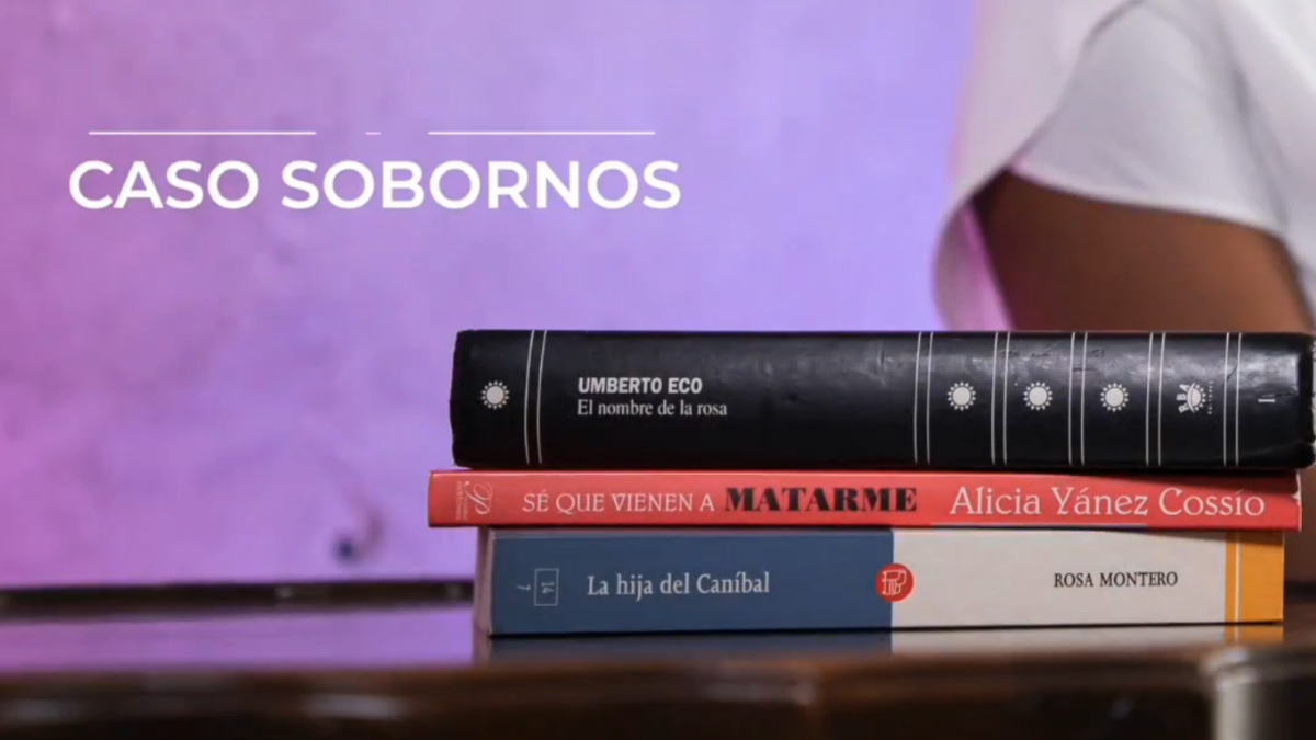 La fiscal amplió detalles sobre el caso Sobornos, a través de un corto video en X.