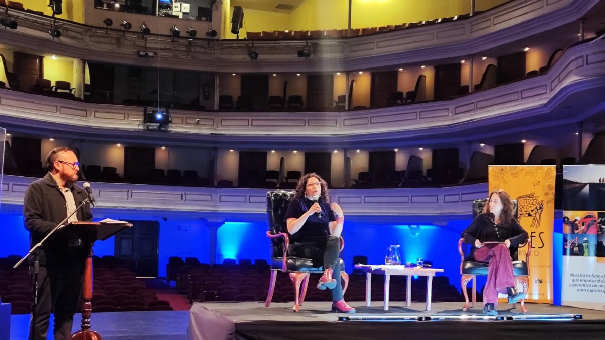 Los cuestionamientos sobre la gestión de la FILQ 2024 llamaron la atención del concejal Bernardo Abad.