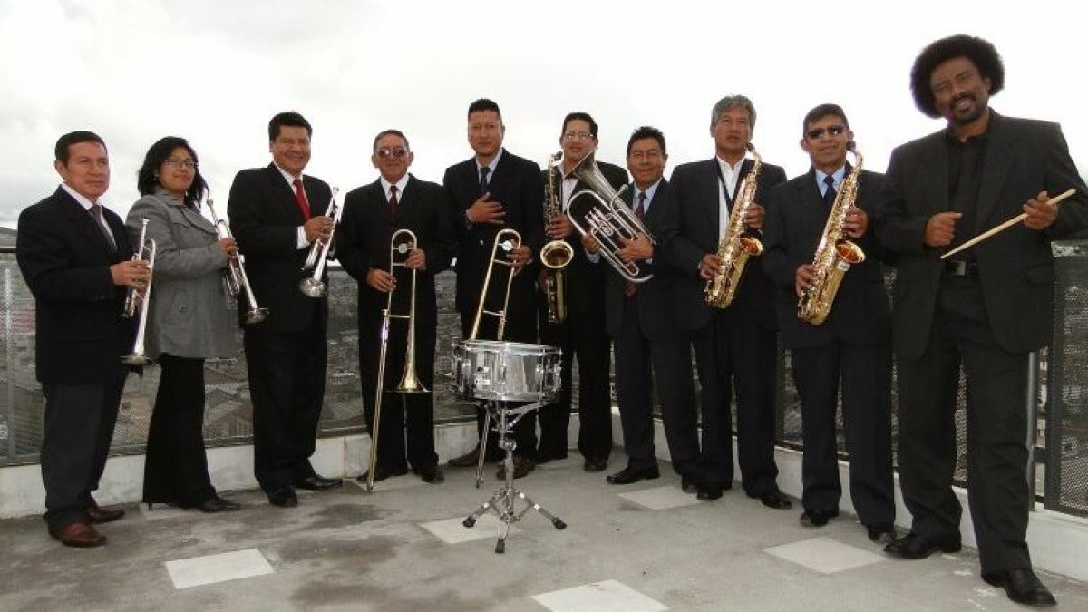 Los talleres son dirigidos por músicos con una amplia trayectoria.