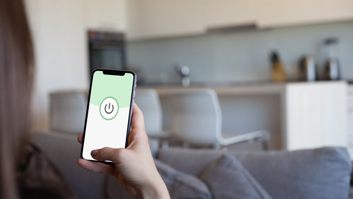 Por seguridad, se recomienda apagar el celular una vez a la semana.