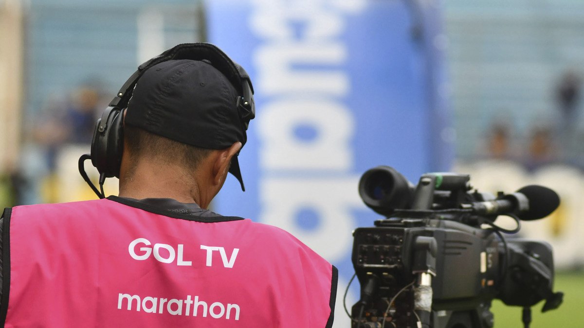 GolTV deja de ser la dueña de los derechos de televisión en Ecuador