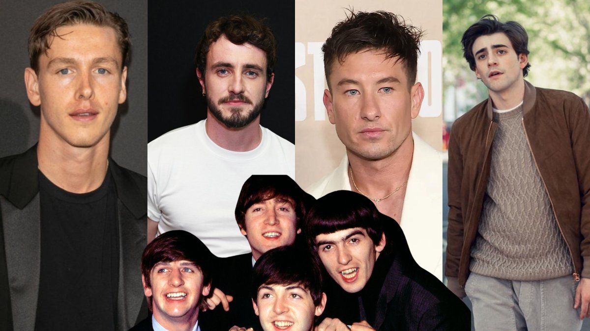 El director de cine ganador del Óscar por '1917' y 'Belleza americana', encabezará el nuevo proyecto del sello musical, The Beatles.