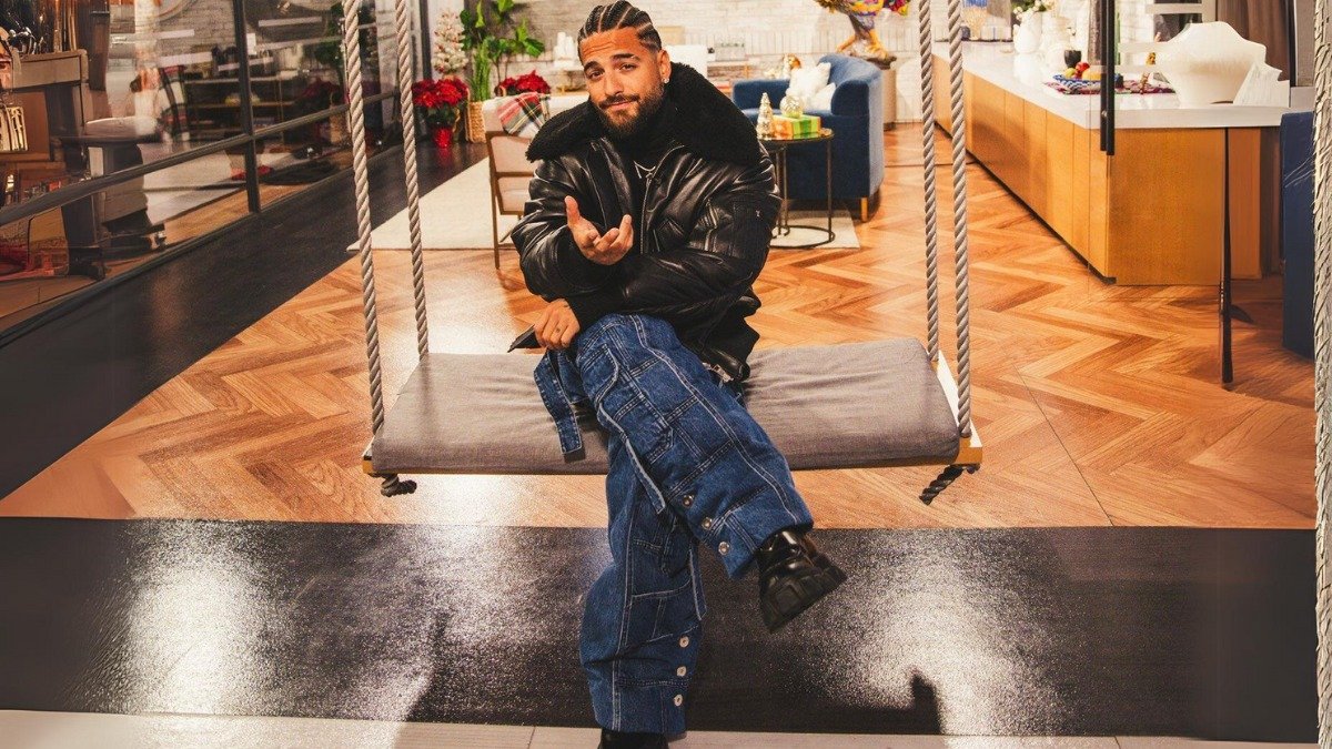 Juan Luis Londoño Arias, Maluma, no participará en el festival Machala Vive la Música 2024.