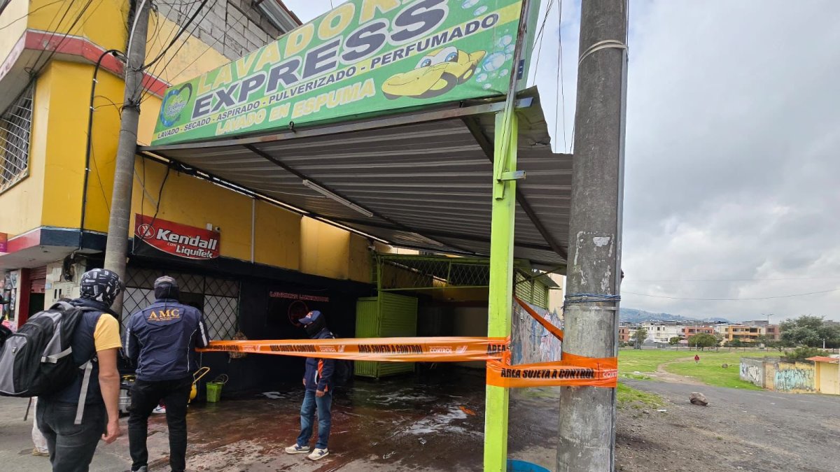 Los negocios no tenían o hacían mal uso de la Licencia Única para el Ejercicio de Actividades Económicas