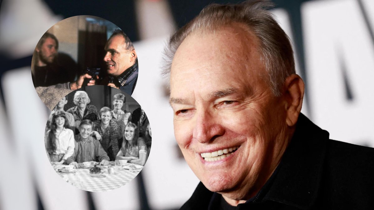 Su cuñada, Mary Miller, fue quien dio la noticia de su partida.