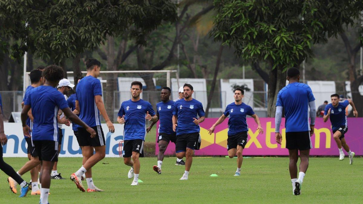 Emelec finalizó sexto en la clasificación de LigaPro y peleará en la segunda etapa por un boleto directo a copas internacionales.