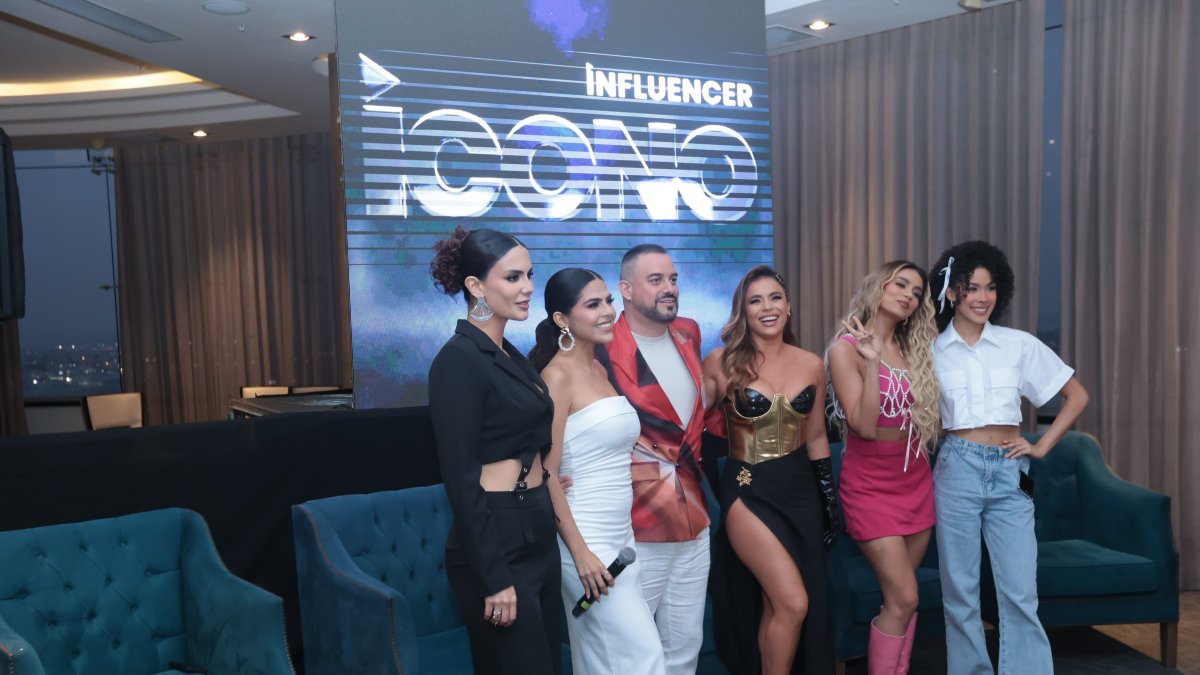 La premiación se llevará a cabo en Medellín, Colombia