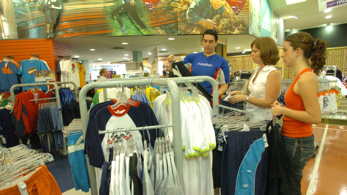 La empresa fue fundada en Quito en 1980.