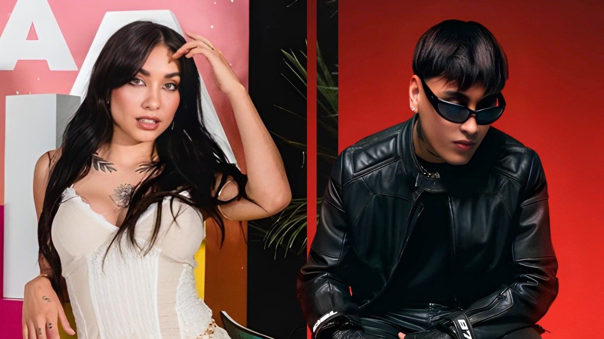 El concierto de María Becerra está programado para el 5 de octubre y el de Tiago PZK para el 19 de septiembre.