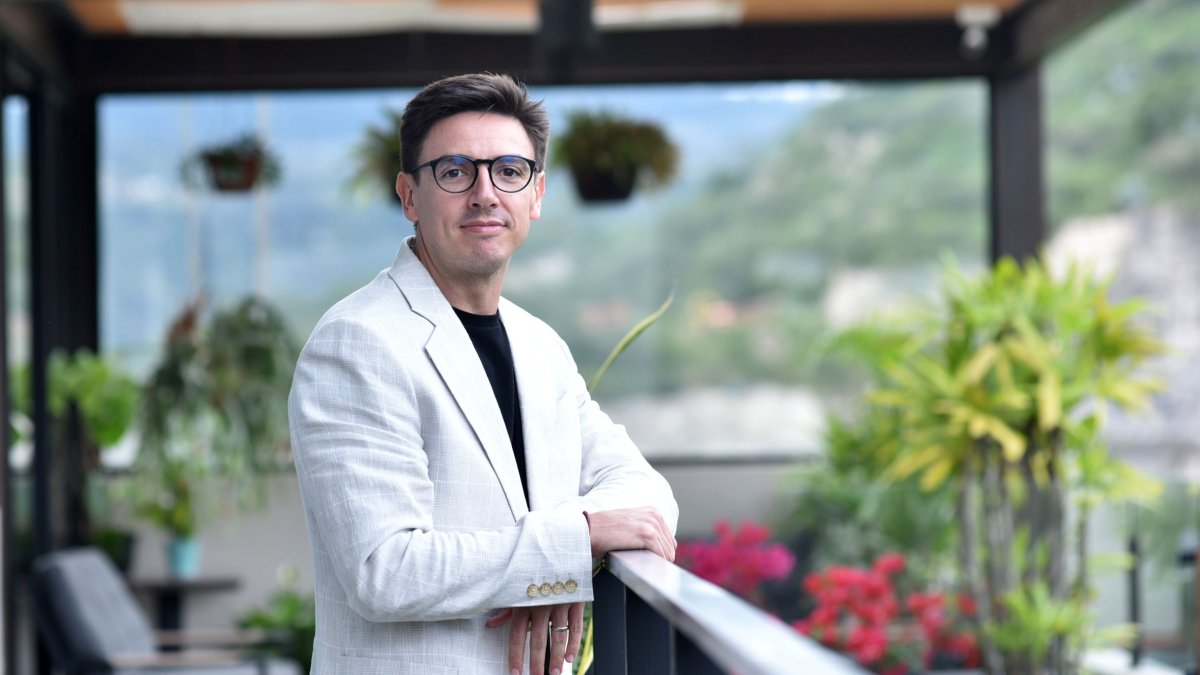 Esta es la verdad de Matías Iragorri