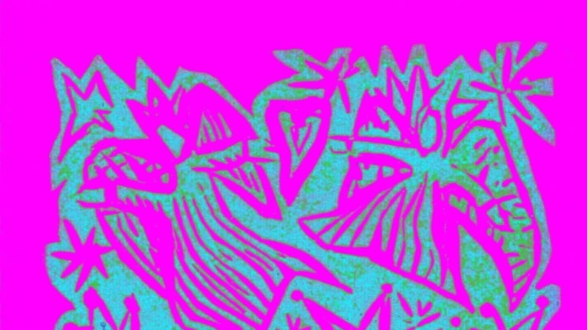 Arte. Veintiún piezas conforman la muestra más reciente del actor, dramaturgo y pintor Virgilio Valero.