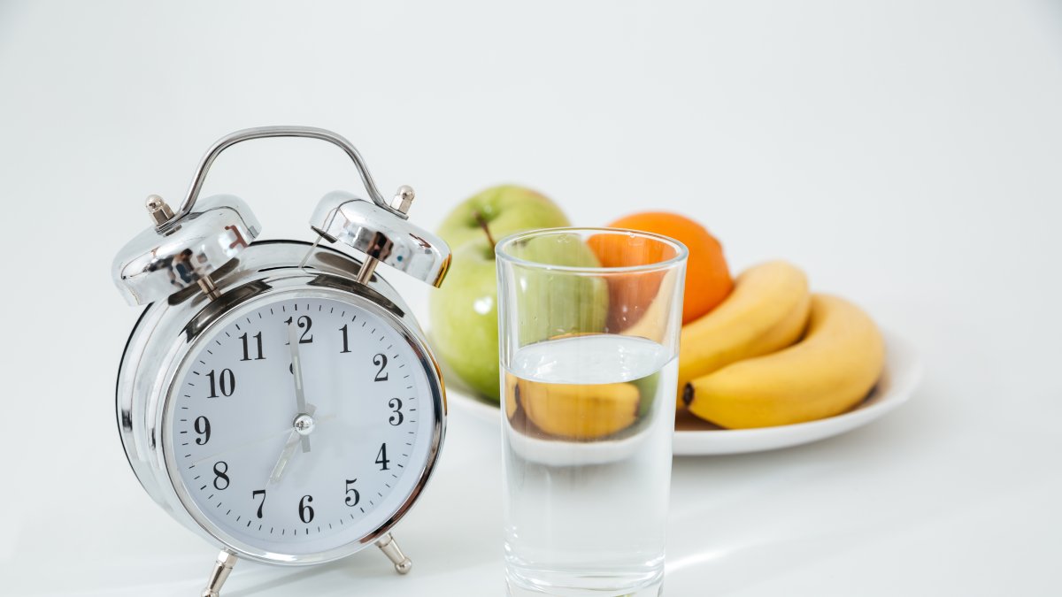 Estos son los beneficios que te da el ayuno intermitente