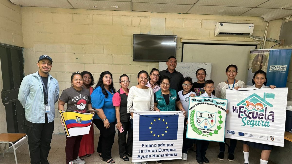 El alcalde realizó el anuncio este domingo 9 de junio.