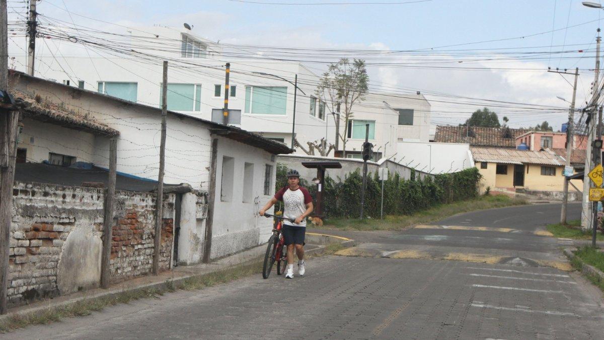 Para una familia que busque adquirir una casa en el valle, las zonas de Puembo y Tababela se vuelven una opción.