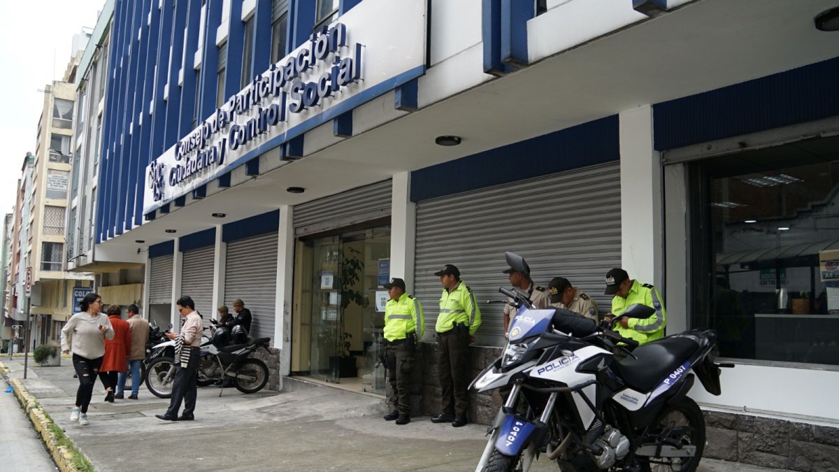 Del 5 al 14 de junio hay inscripciones para las veedurías para designación de vocales de ternas del Ejecutivo, Defensoría Pública y Fiscalía.