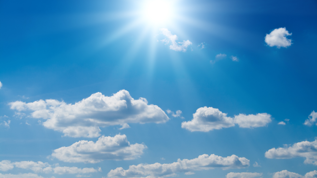 Clima en Guayaquil este 10 de junio.