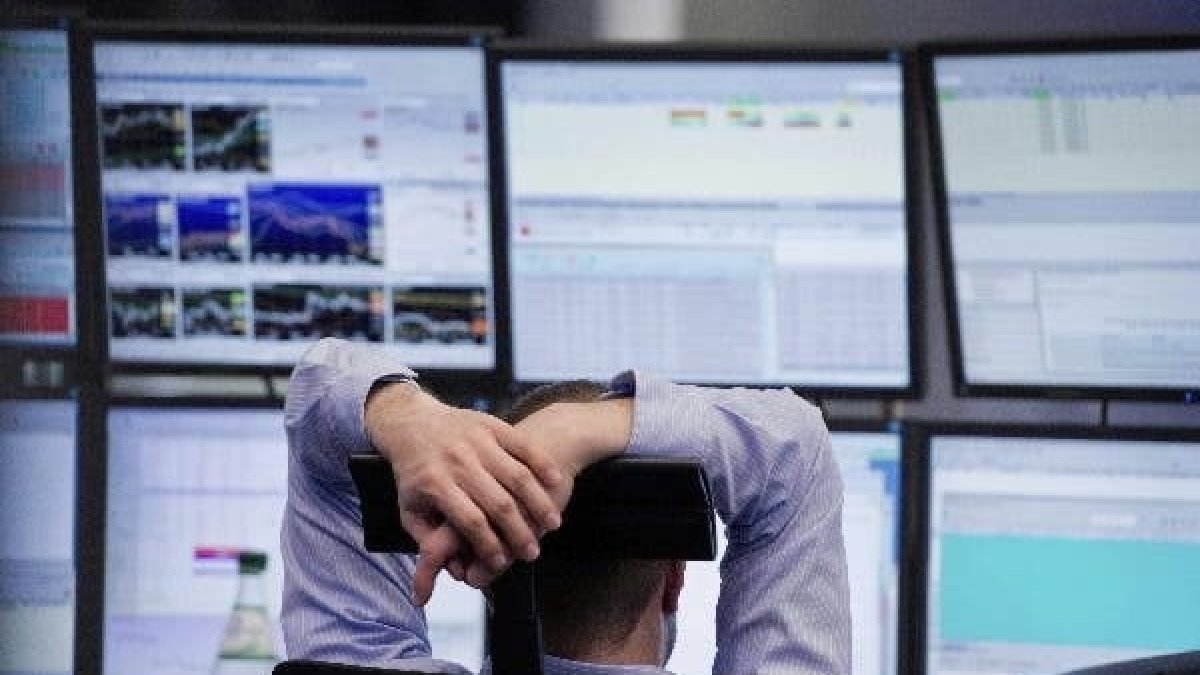 Este síndrome se caracteriza por una sensación de agotamiento físico y emocional.