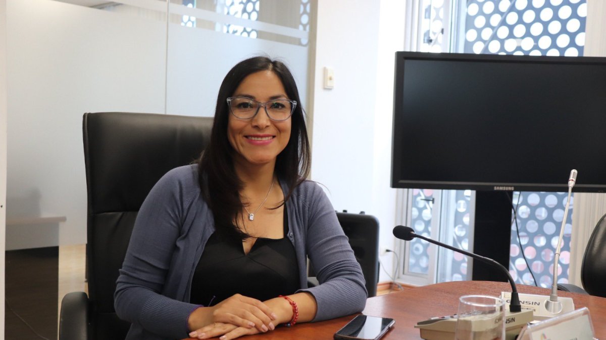 La bancada correísta señaló que se necesita un urgente depuramiento del CPCCS.