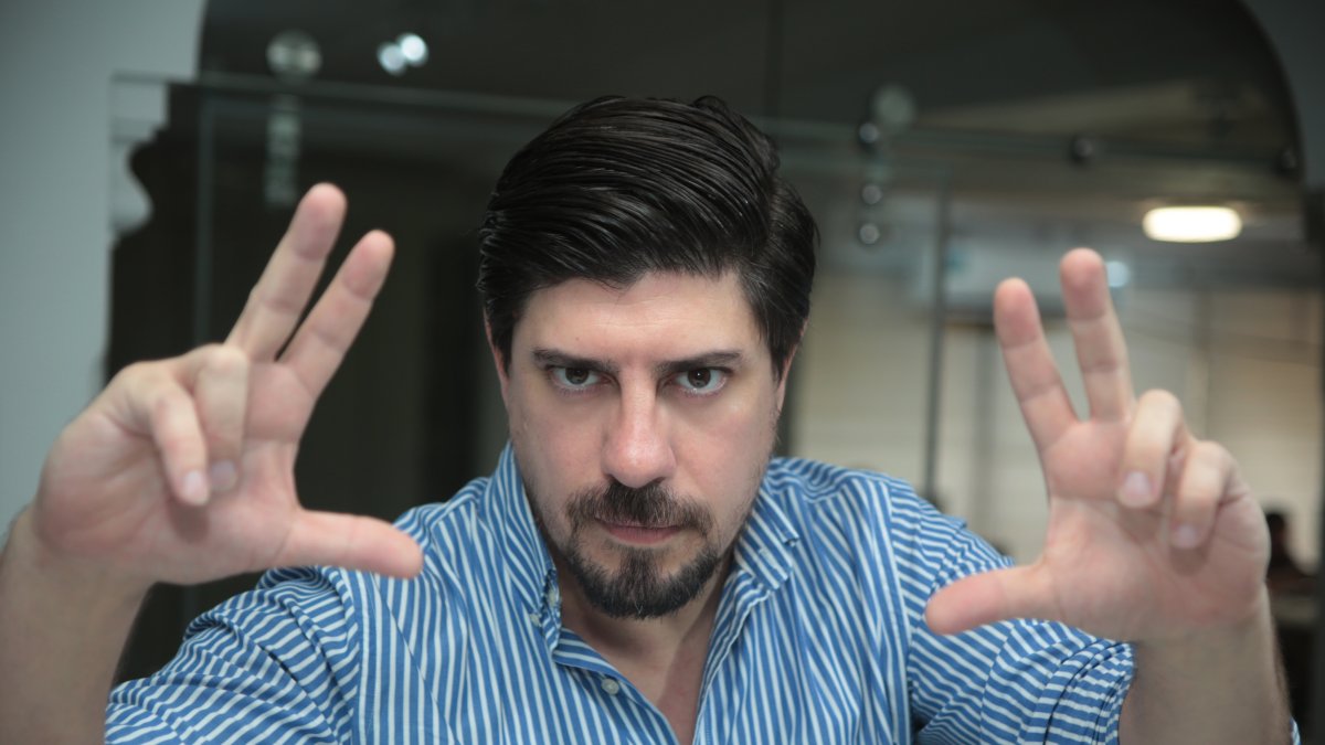 Su especialidad es hacer campañas publicitarias muy criollas.